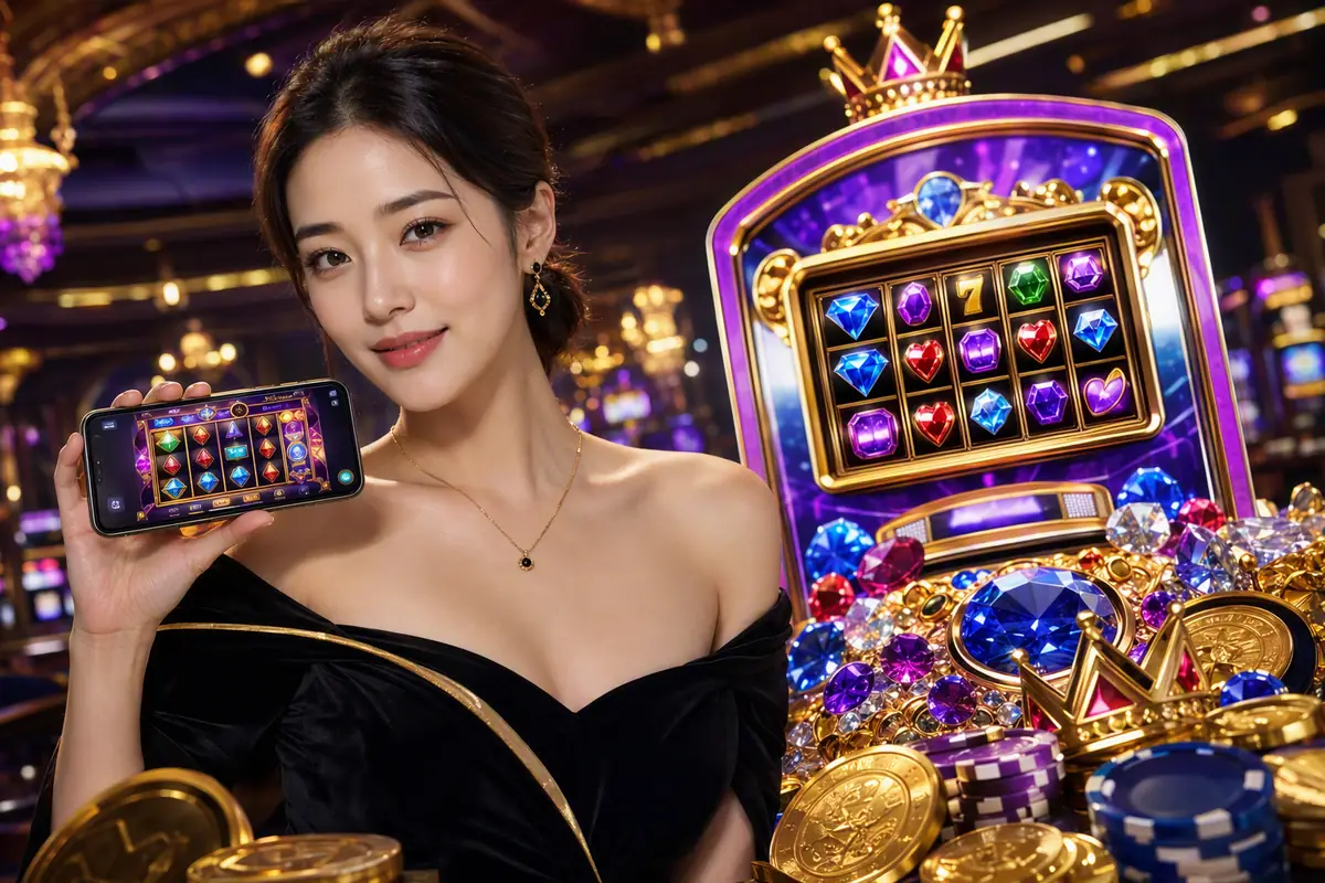 mmkjl5 ဖဲ ဂိမ်း Live Dealer ကစားပုံ